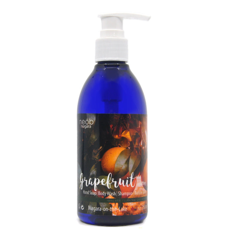 Grapefruit 3+1 250ml