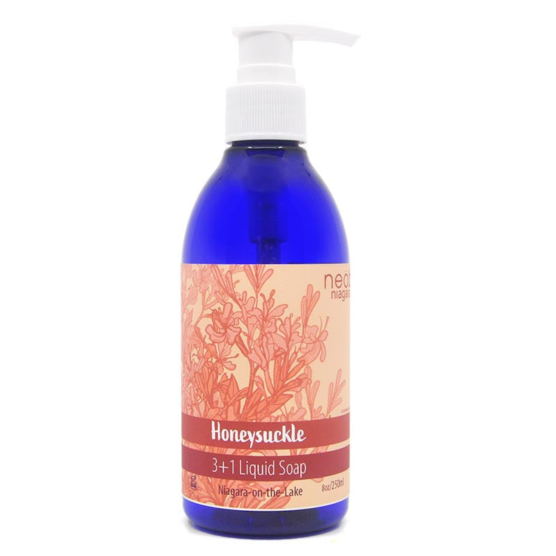 Honeysuckle 3+1 250ml