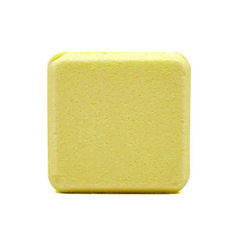 Bath Bomb Italian Lemon – Neob Niagara