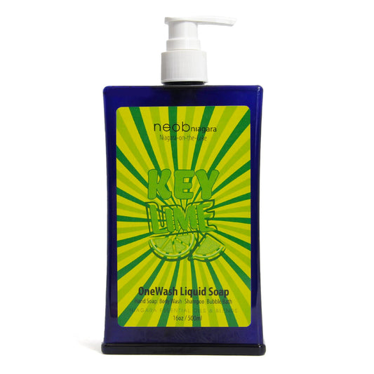 Key Lime Pie 3+1 500ml