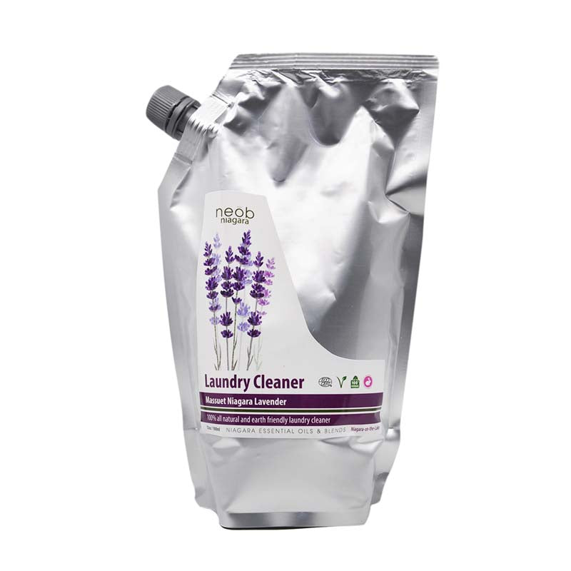 Massuet Laundry Soap 1Ltr REFILL Pouch