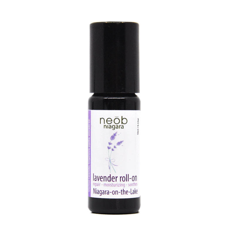 Neob Roll-on Lavender 10ml – neob niagara