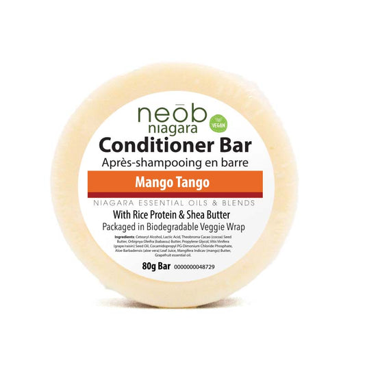 Conditioner Bar Mango Tango