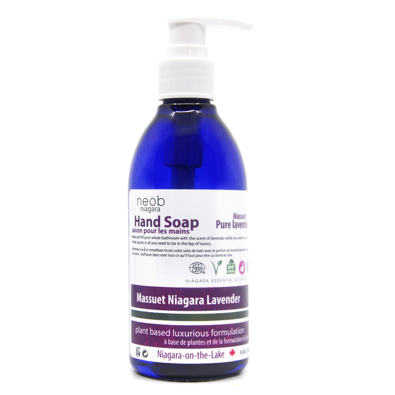 Massuet Liquid Hand Soap 250ml