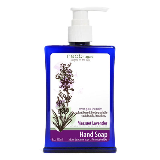 Massuet Liquid Hand Soap 250ml