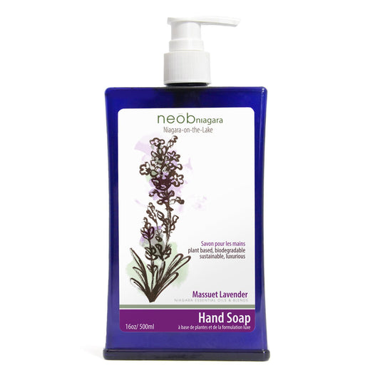 Massuet Liquid Hand Soap 500ml