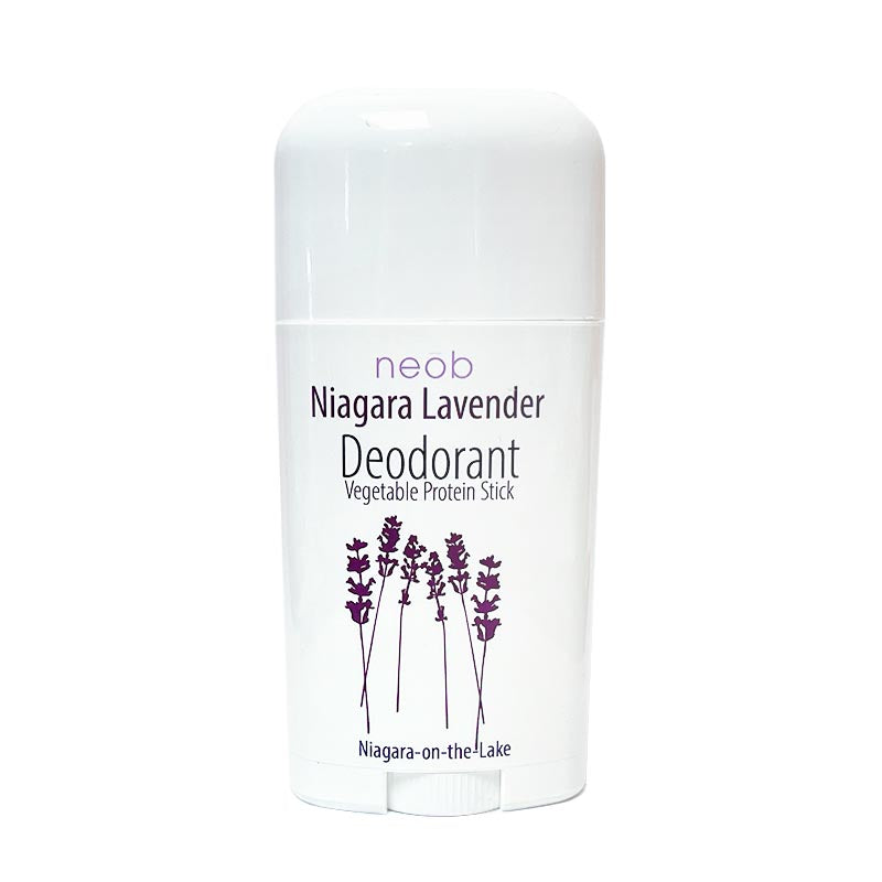 Niagara Lavender Deodorant