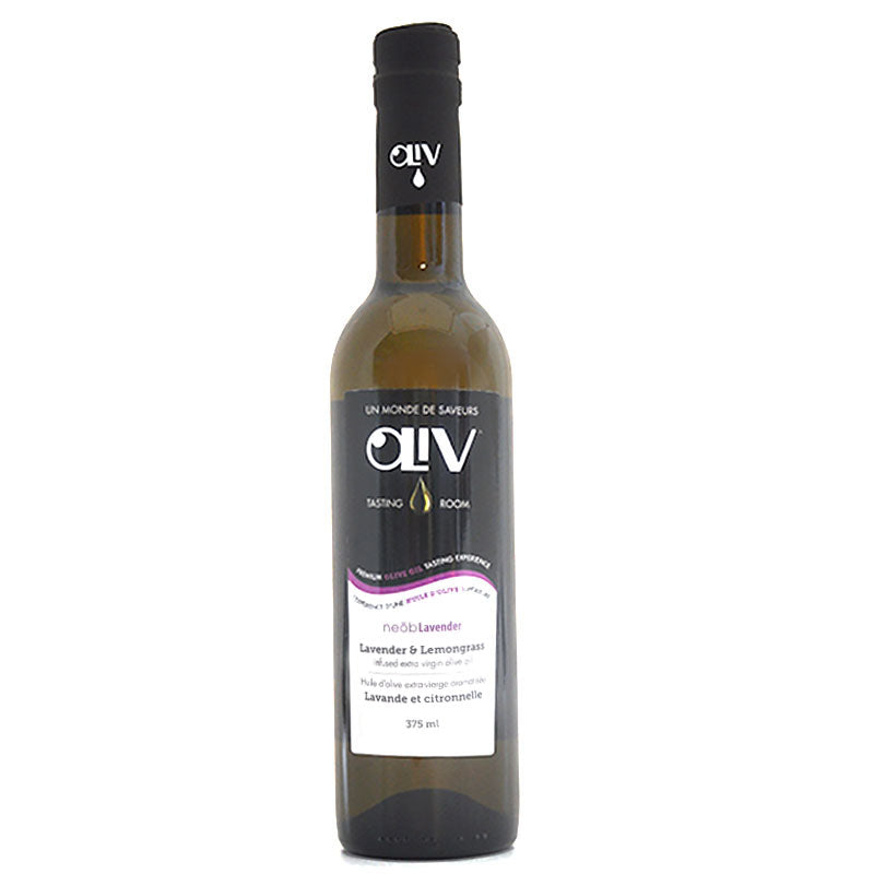 OLiV Lemongrass Lavender Oil