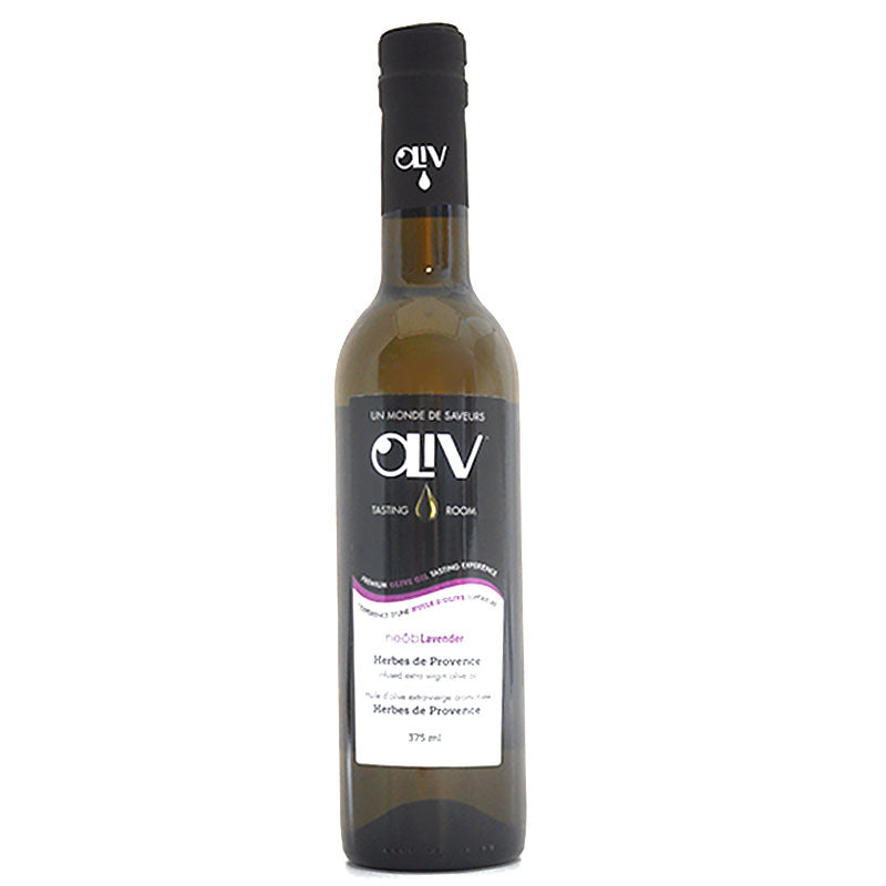 OLiV Herbes de Provence Oil