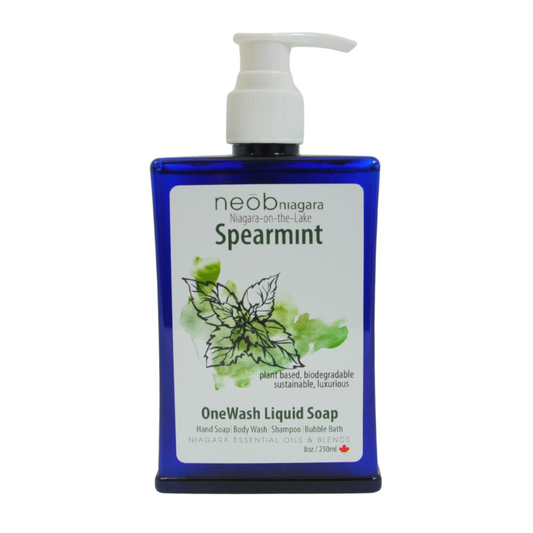Spearmint OneWash 250ml