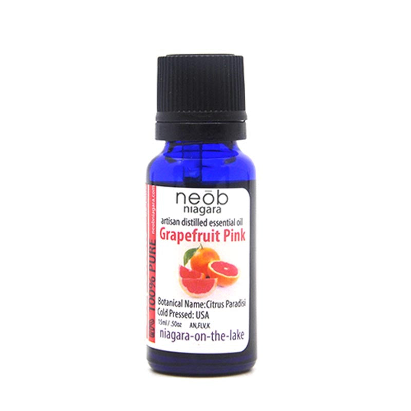 Pink Grapefruit Essential 15ml