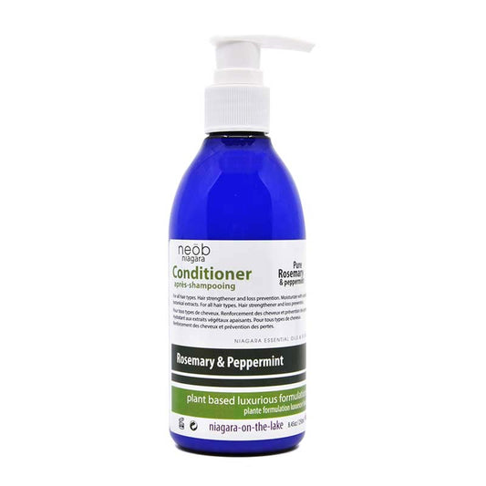 Rosemary Peppermint Conditioner 250ml