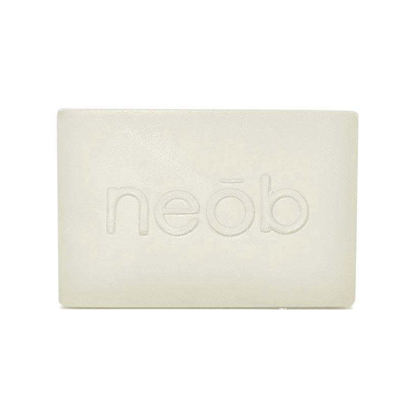 Neob Glycerine Soap Bar Scent Free – neob niagara