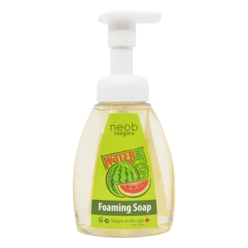 Watermelon Foaming Soap 250ml