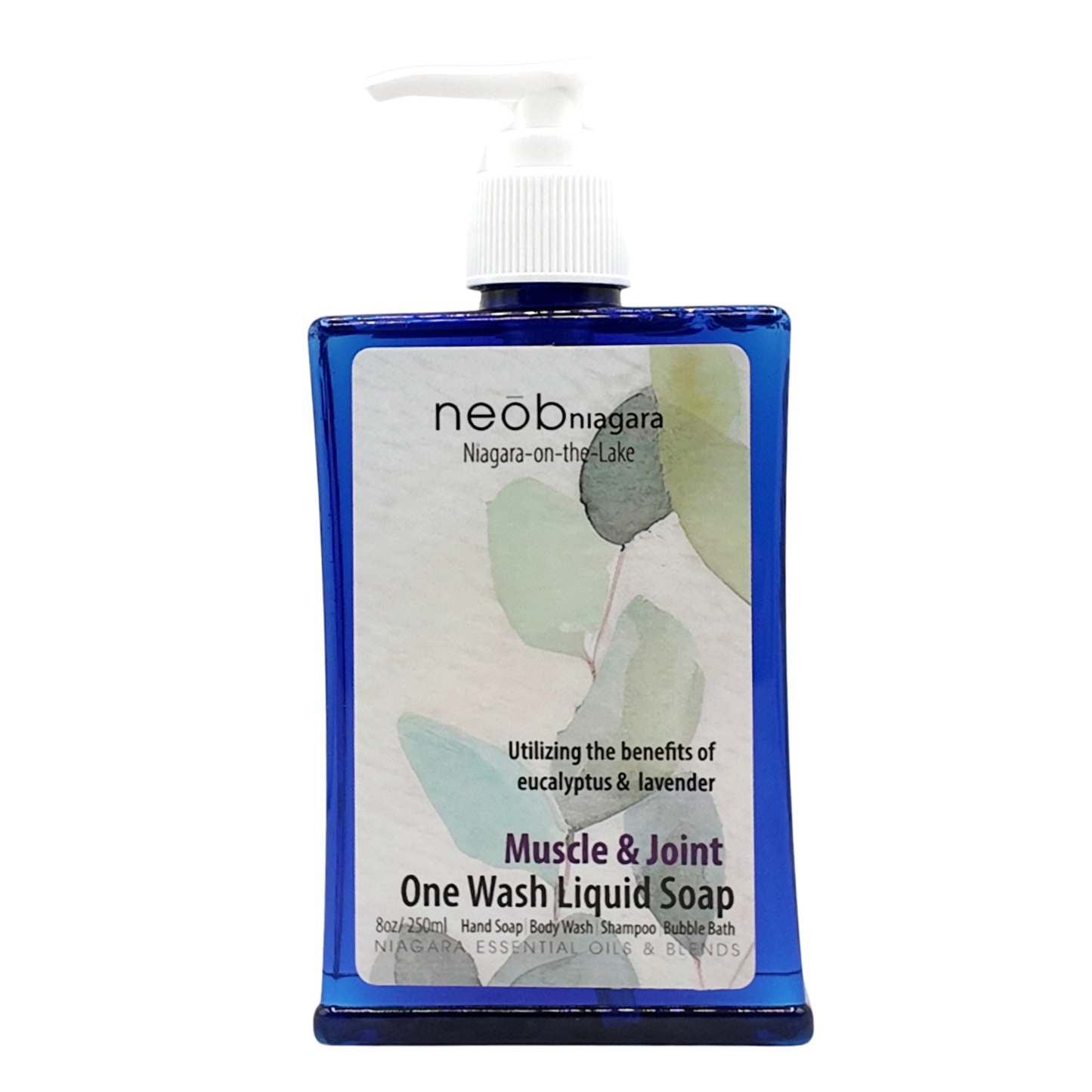 Muscle and Joint One Wash 250ml