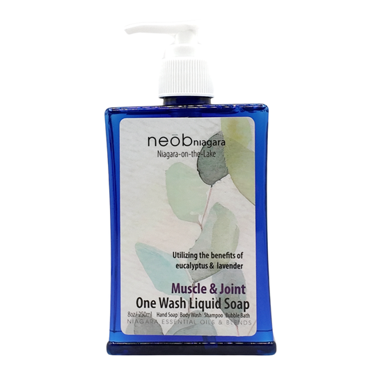 Muscle and Joint One Wash 250ml