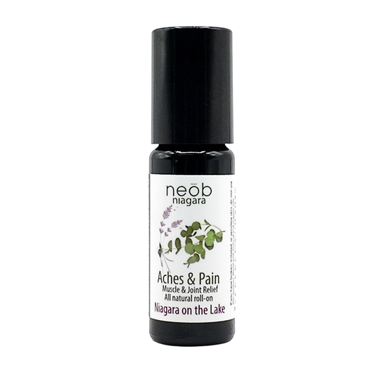 Roll-on Aches and Pains 10ml