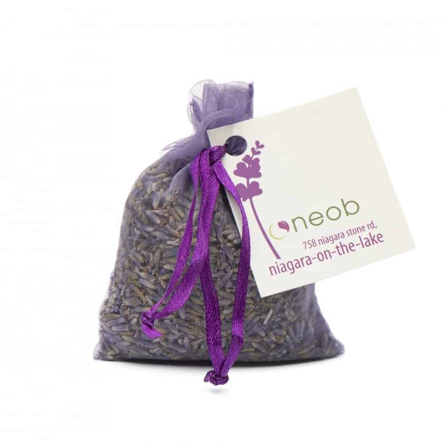 Neob Lavender Lavender Sachet – neob niagara