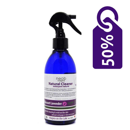Massuet All Purpose Cleaner 250ml
