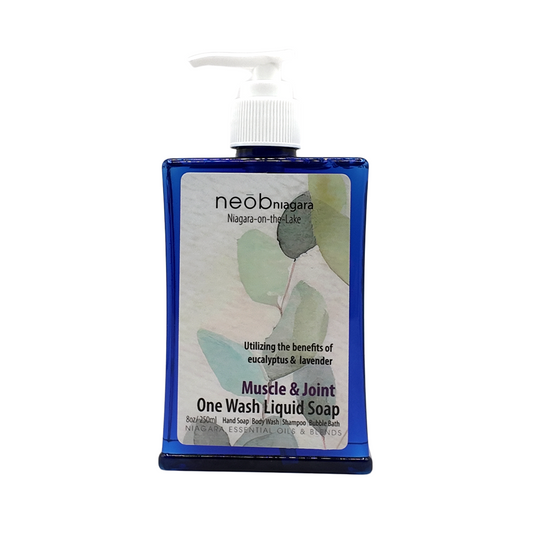 Muscle and Joint One Wash 250ml