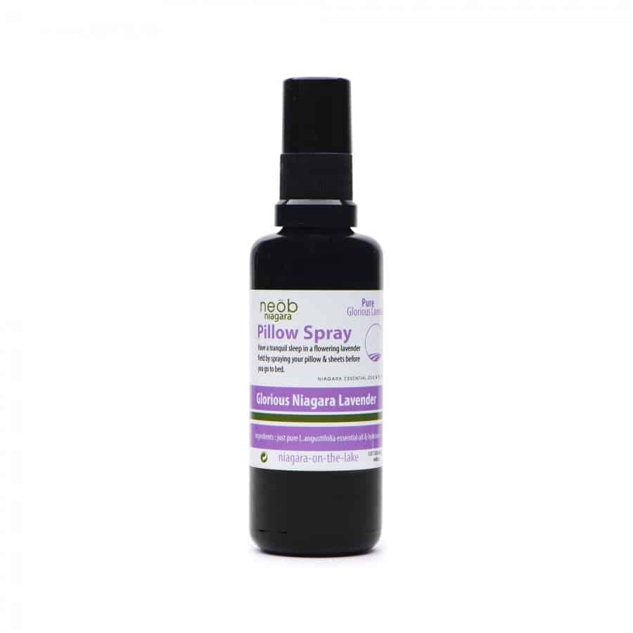 Glorious Lavender Pillow Spray 50ml