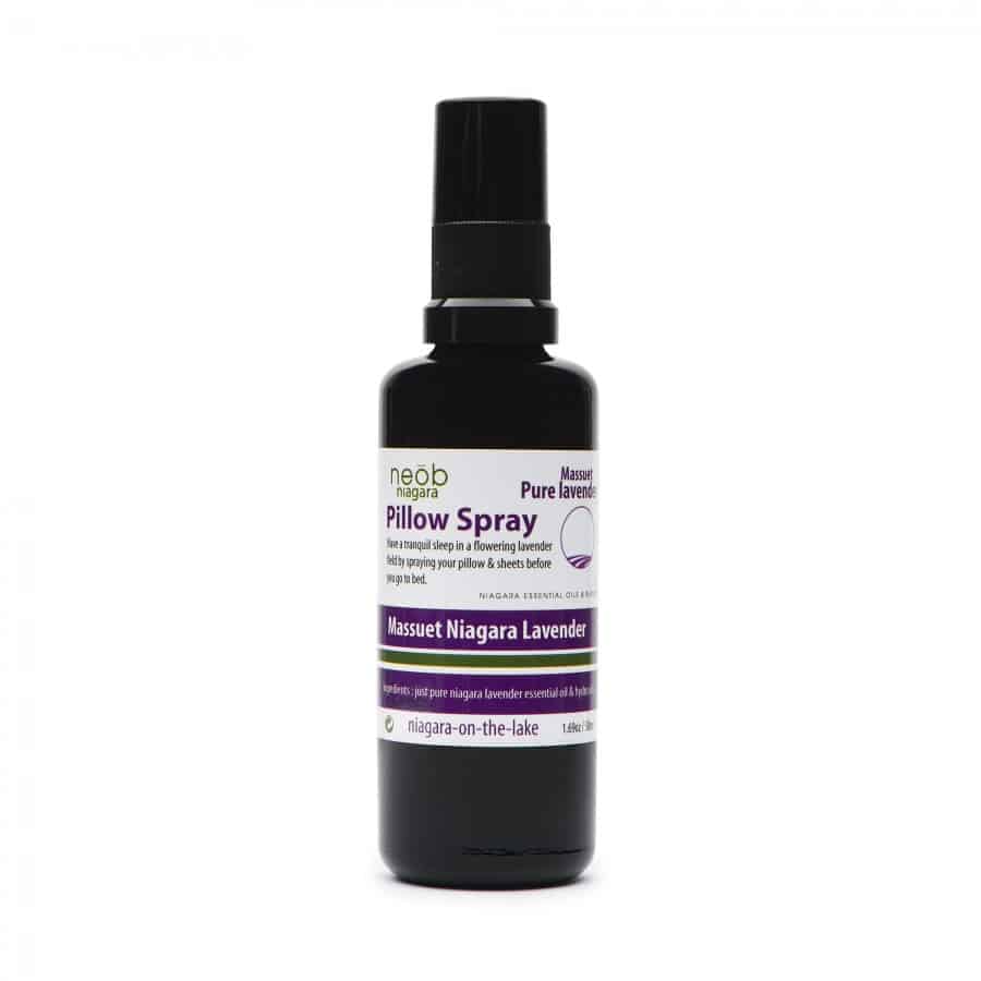 Massuet Lavender Pillow Spray 50ml