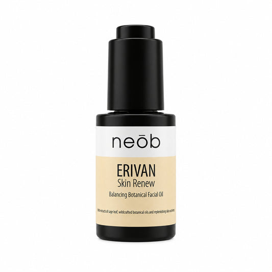 ERIVAN Skin Renew Facial Oil 30ml