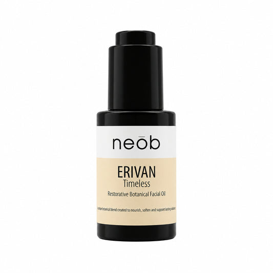 ERIVAN Timeless Facial Oil 30ml